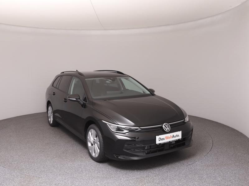 VW Golf Variant Business TDI DSG