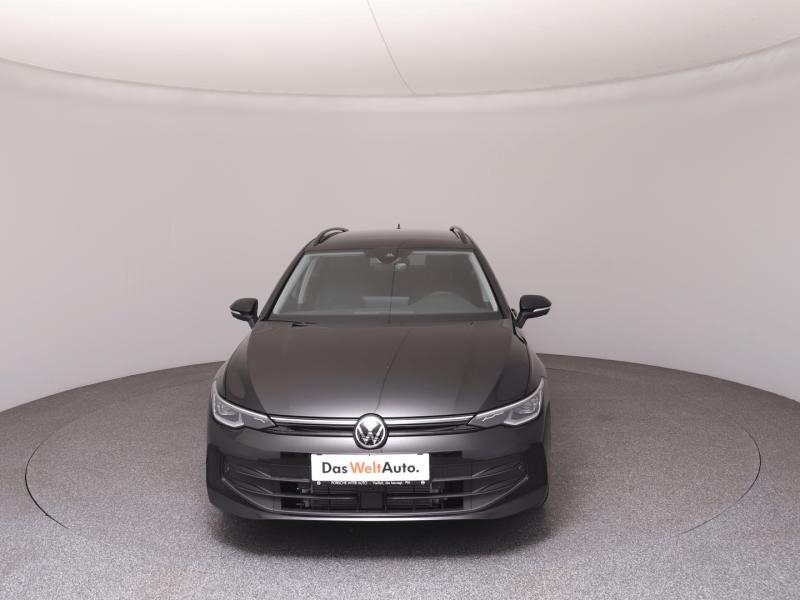 VW Golf Variant Business TDI DSG