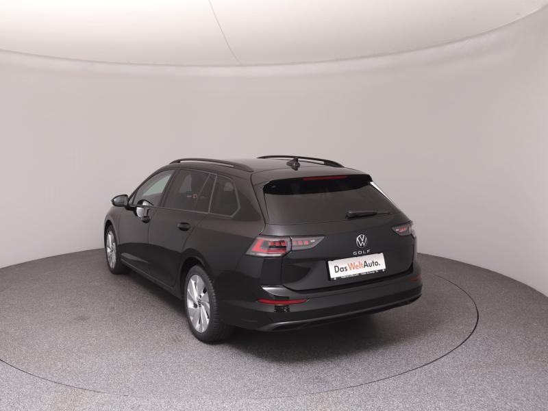 VW Golf Variant Business TDI DSG