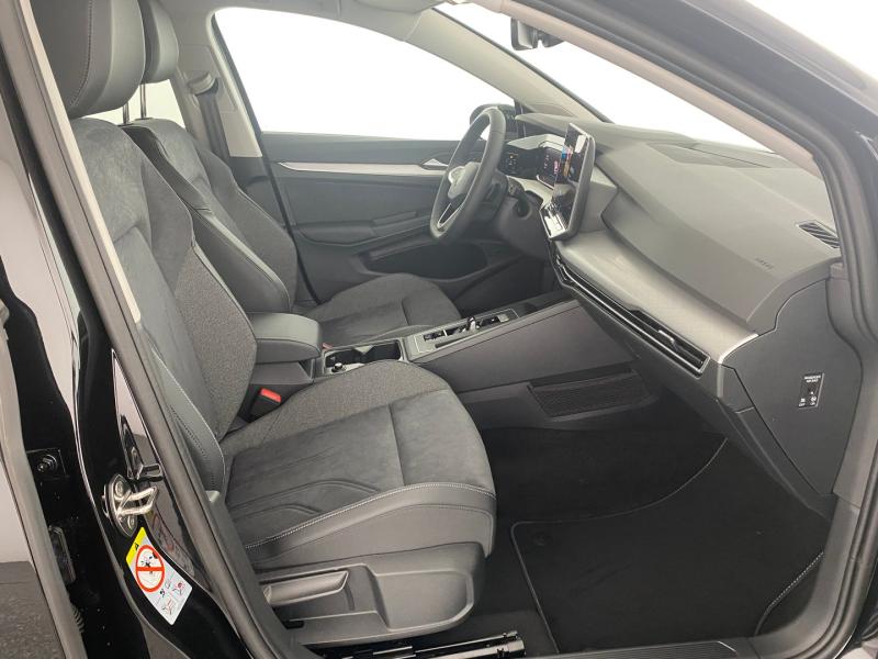 VW Golf Variant Business TDI DSG