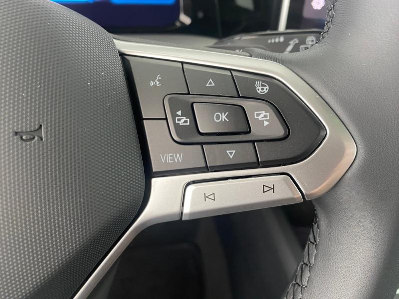 VW Golf Variant Business TDI DSG