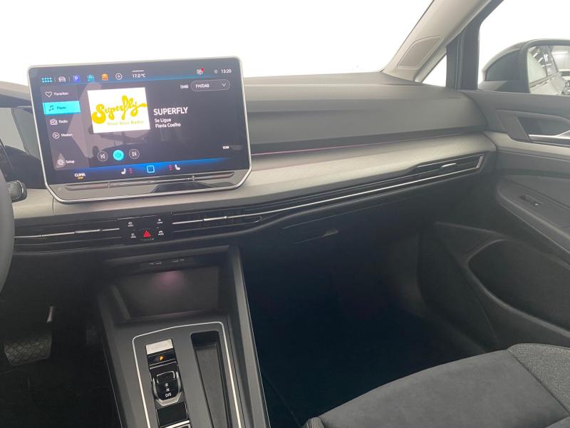 VW Golf Variant Business TDI DSG