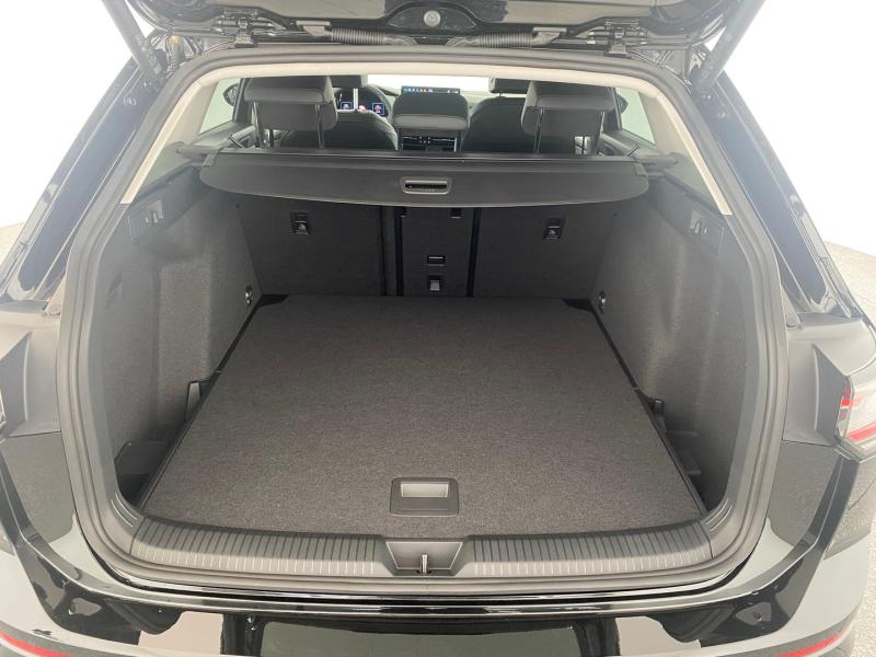 VW Golf Variant Business TDI DSG