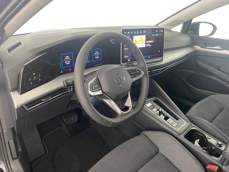 VW Golf Variant Business TDI DSG