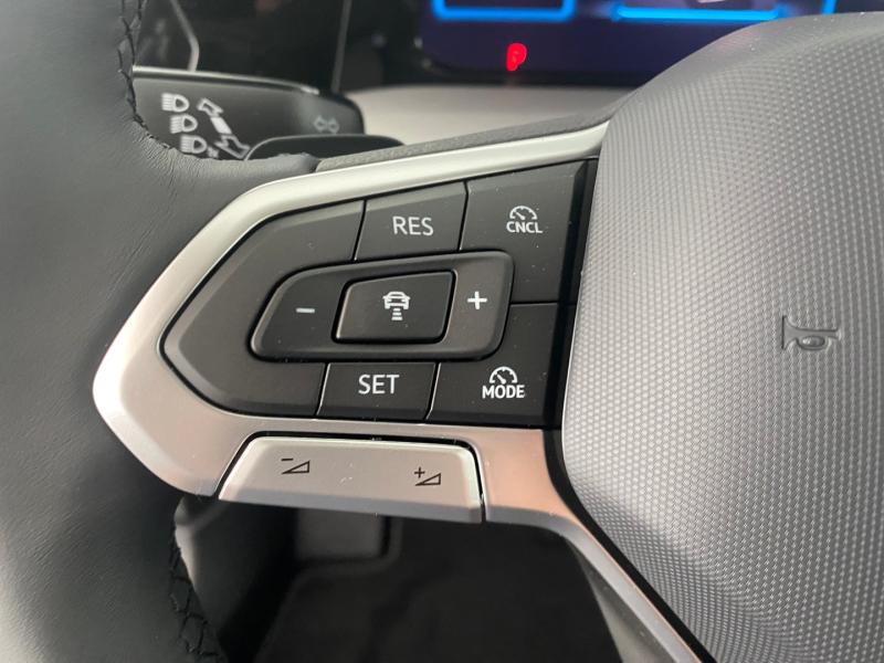 VW Golf Variant Business TDI DSG