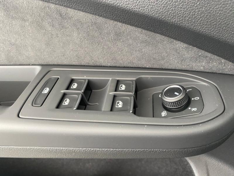 VW Golf Variant Business TDI DSG