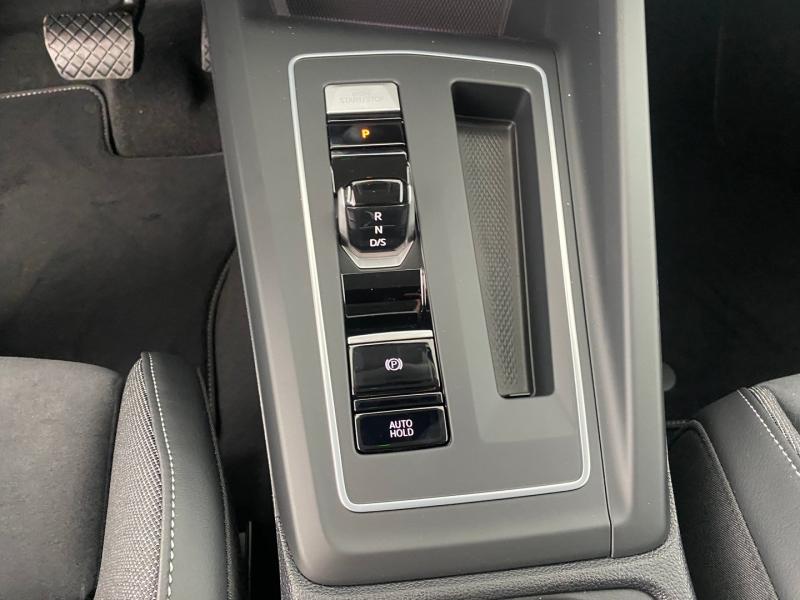 VW Golf Variant Business TDI DSG