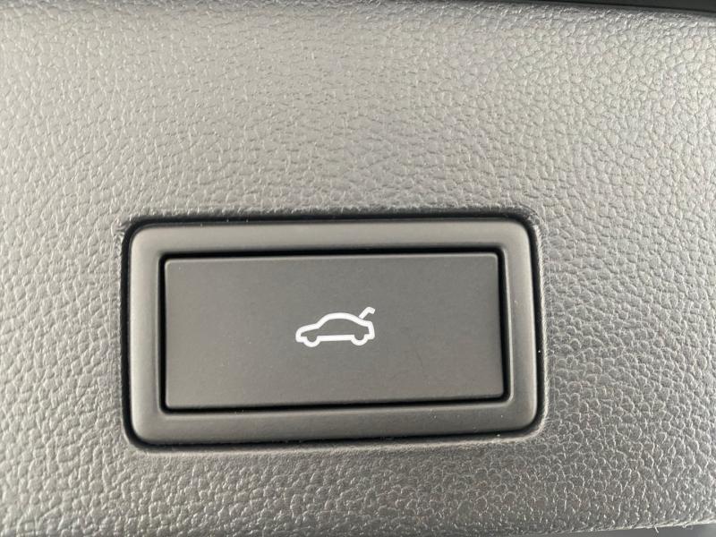 VW Golf Variant Business TDI DSG