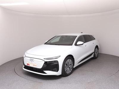 Audi A6 Avant e-tron quattro