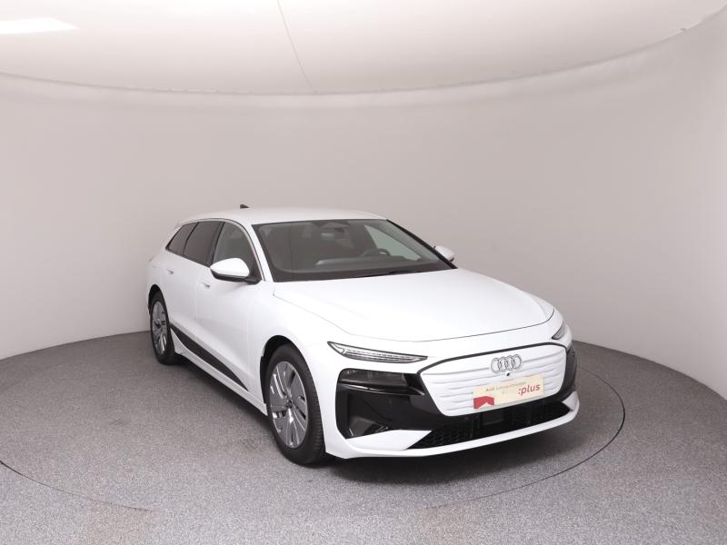 Audi A6 Avant e-tron quattro