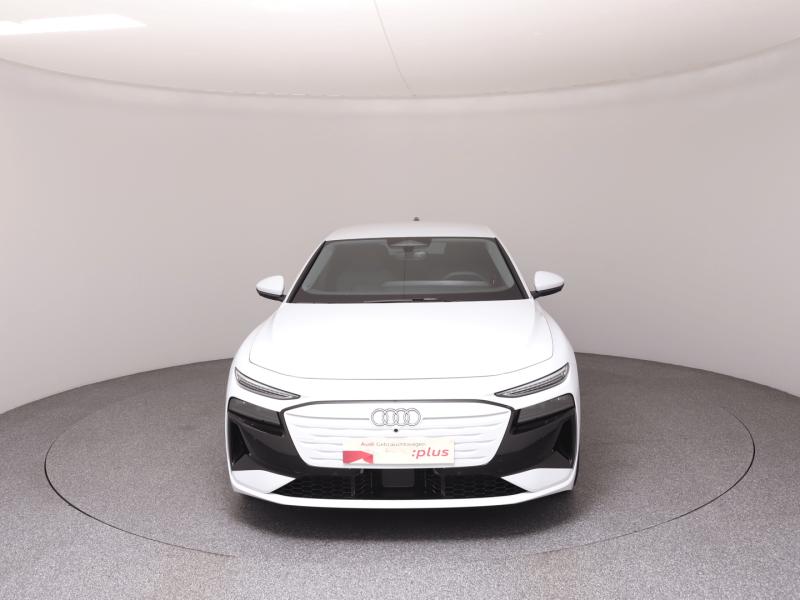 Audi A6 Avant e-tron quattro