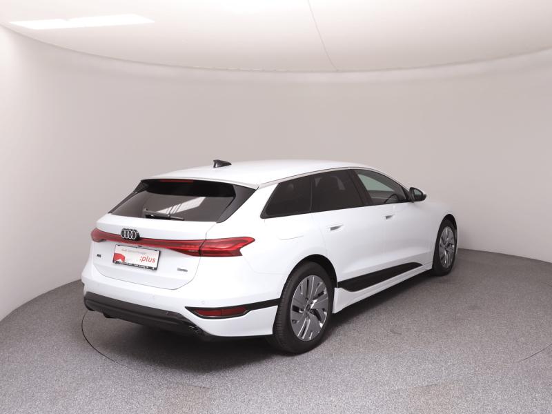 Audi A6 Avant e-tron quattro