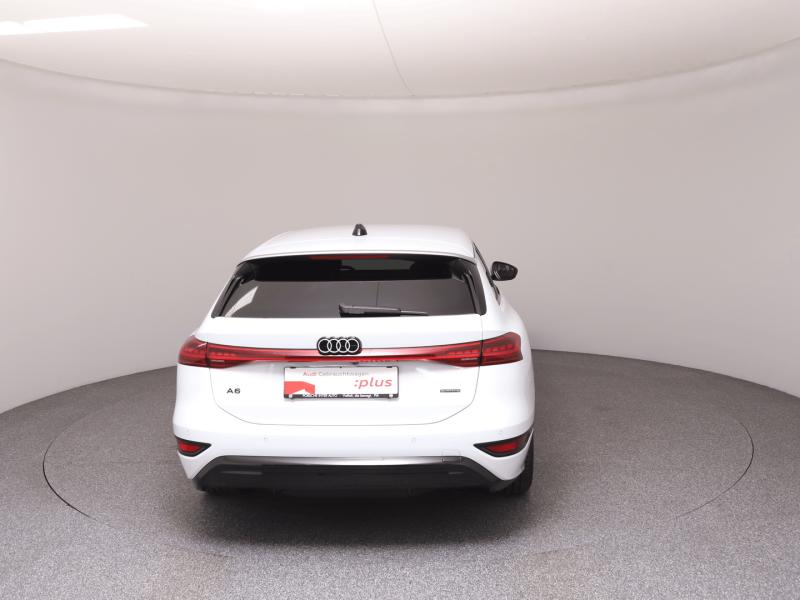 Audi A6 Avant e-tron quattro