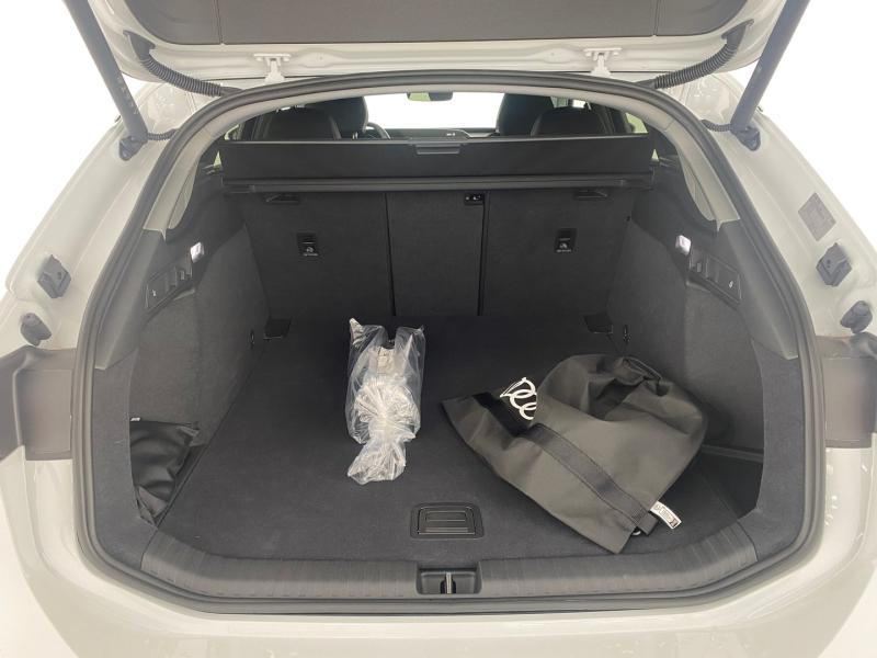 Audi A6 Avant e-tron quattro