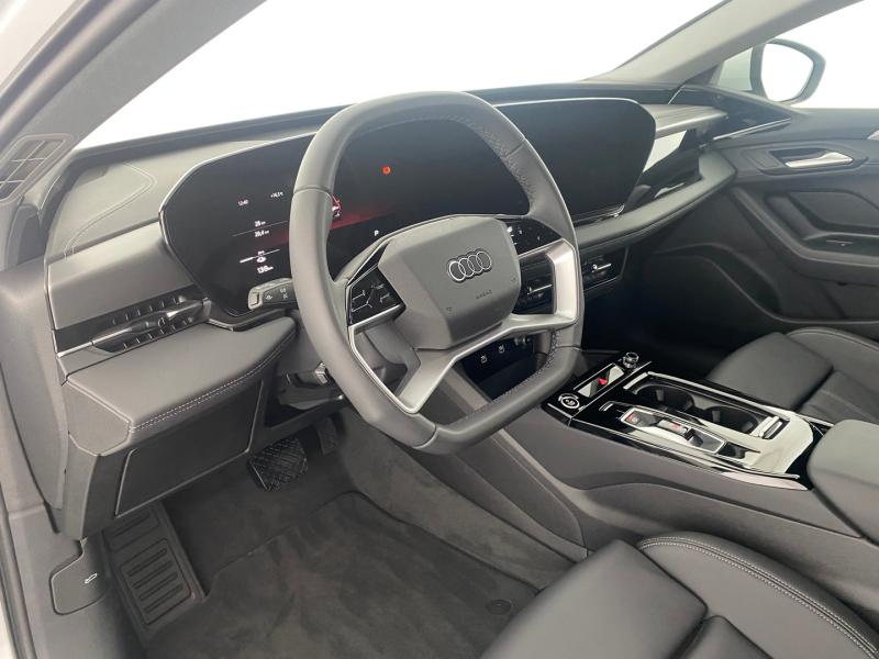 Audi A6 Avant e-tron quattro