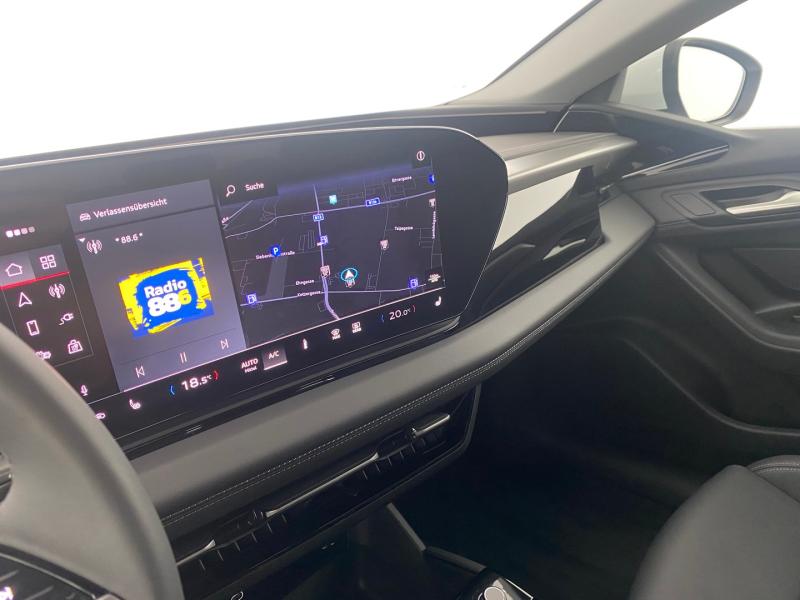 Audi A6 Avant e-tron quattro