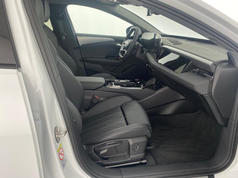 Audi A6 Avant e-tron quattro