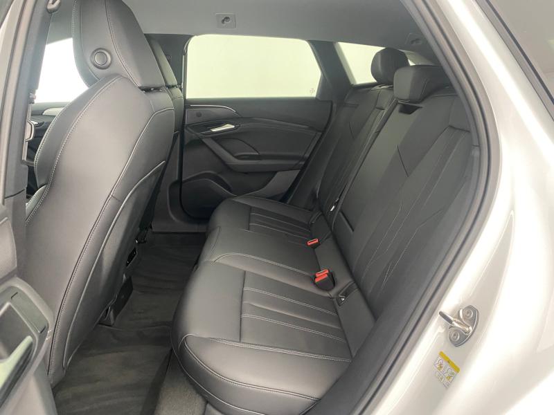 Audi A6 Avant e-tron quattro