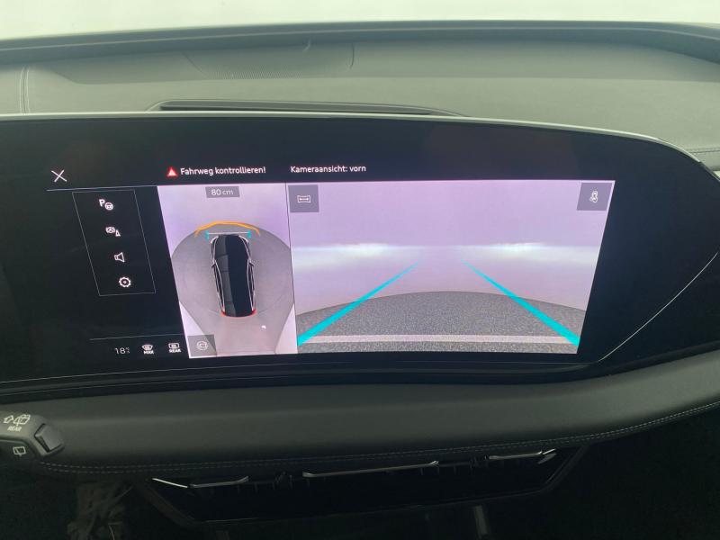 Audi A6 Avant e-tron quattro