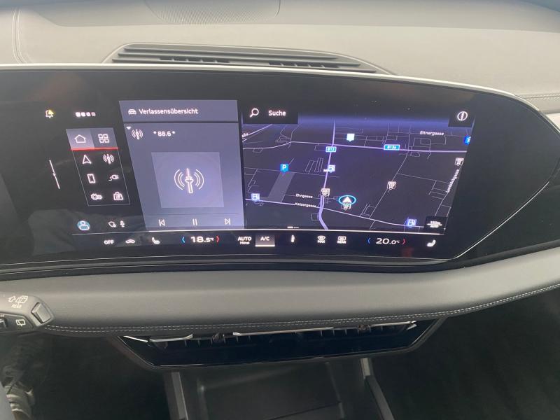 Audi A6 Avant e-tron quattro