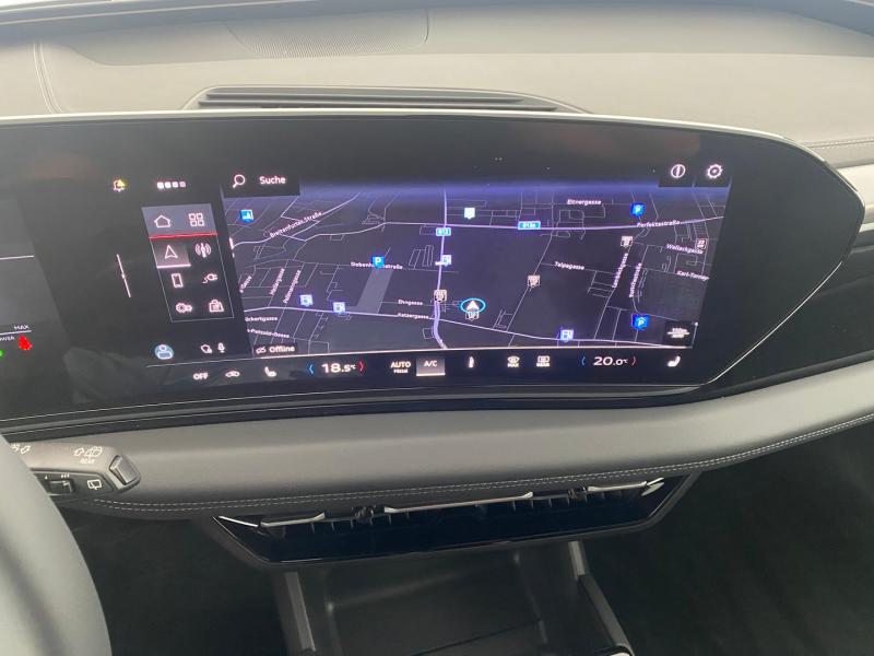 Audi A6 Avant e-tron quattro