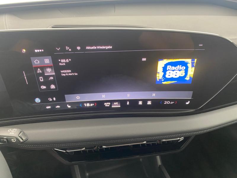 Audi A6 Avant e-tron quattro