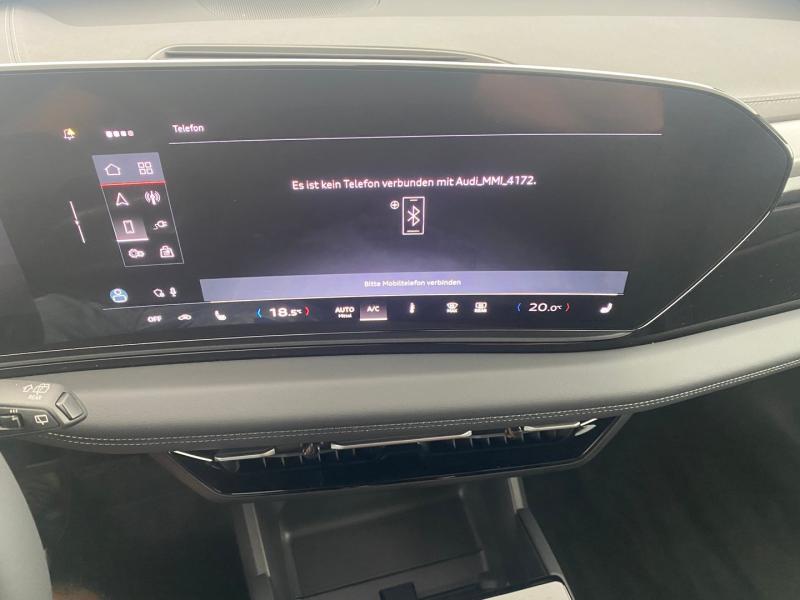 Audi A6 Avant e-tron quattro