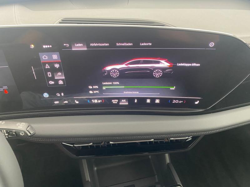 Audi A6 Avant e-tron quattro