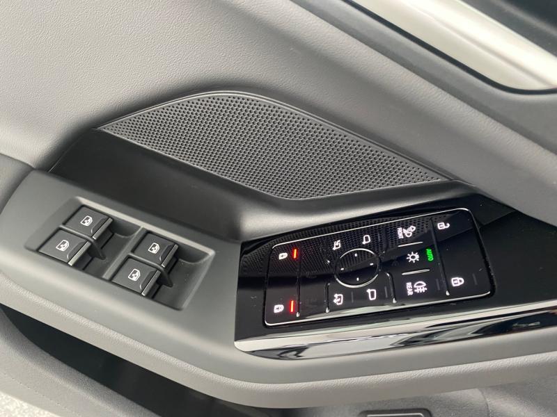 Audi A6 Avant e-tron quattro