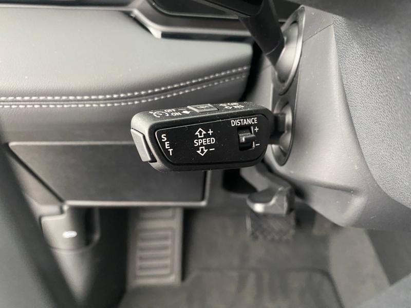 Audi A6 Avant e-tron quattro