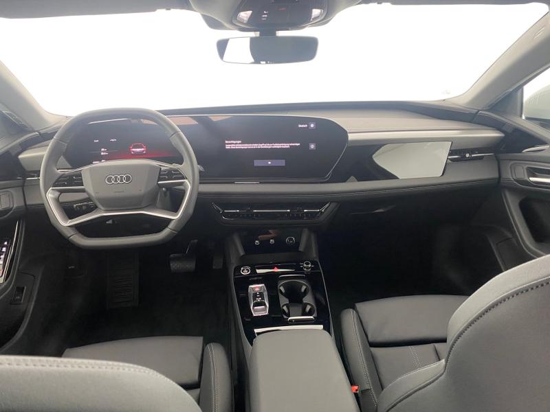 Audi A6 Avant e-tron quattro