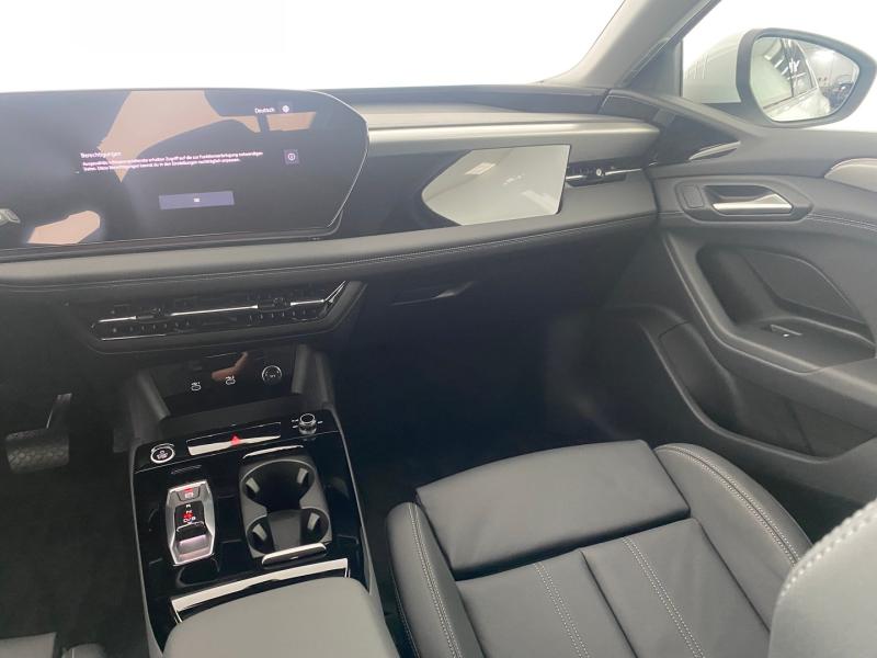 Audi A6 Avant e-tron quattro