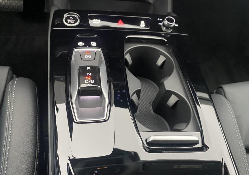 Audi A6 Avant e-tron quattro