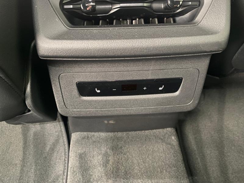 Audi A6 Avant e-tron quattro