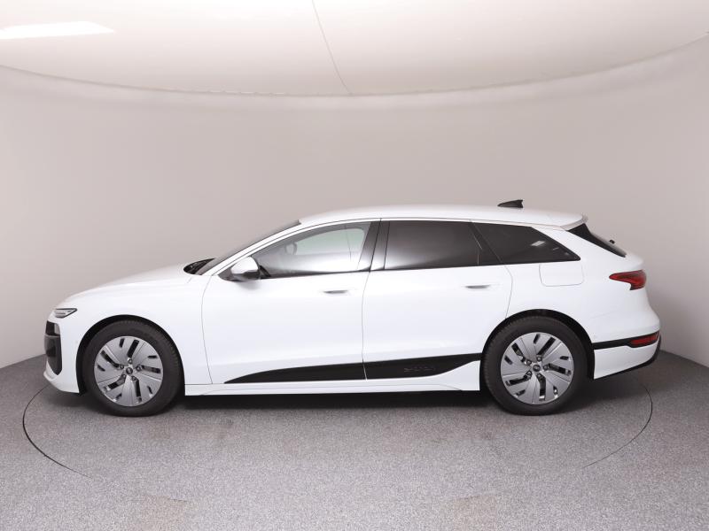 Audi A6 Avant e-tron quattro