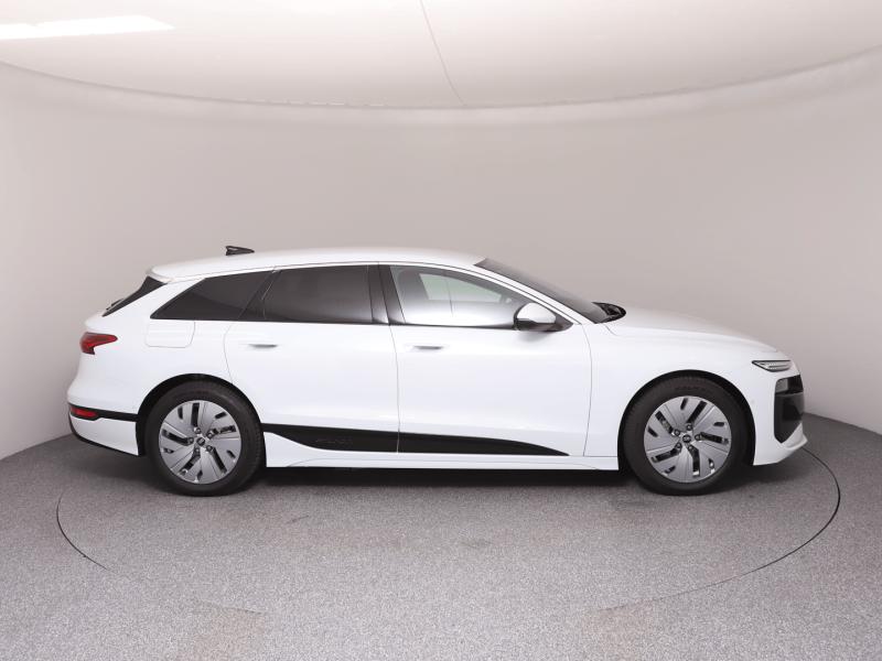 Audi A6 Avant e-tron quattro