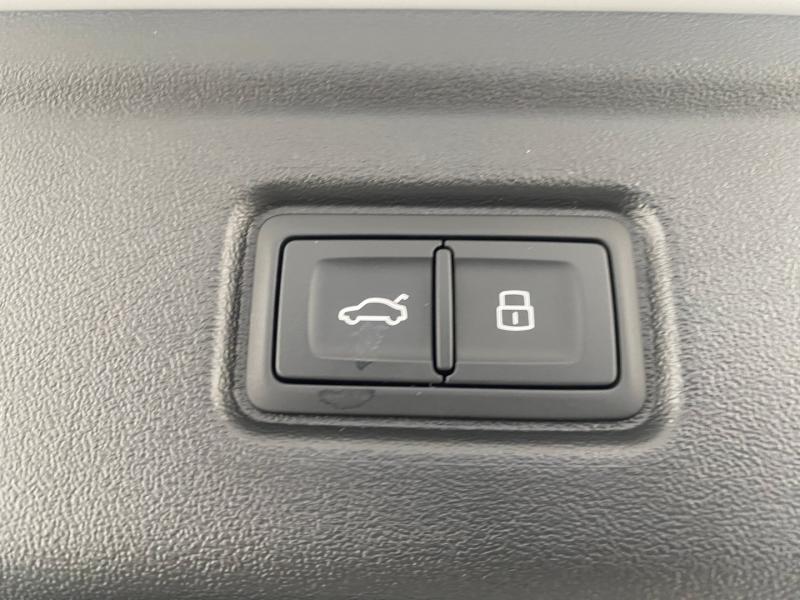 Audi A6 Avant e-tron quattro