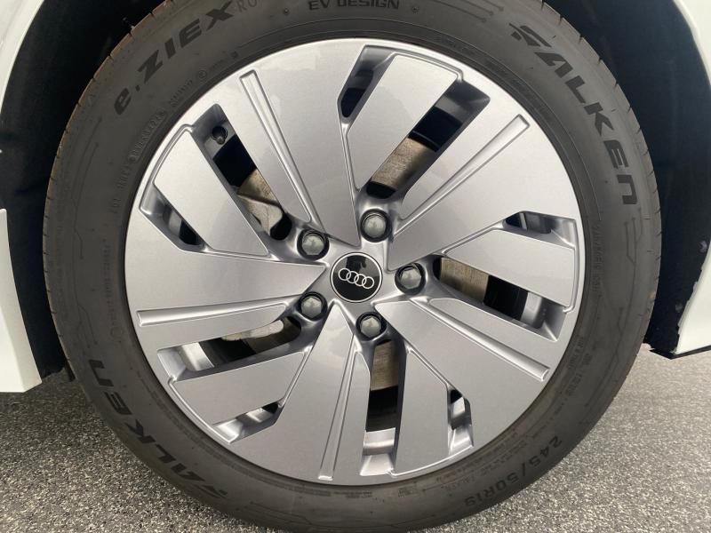 Audi A6 Avant e-tron quattro