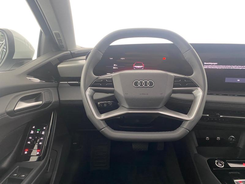 Audi A6 Avant e-tron quattro