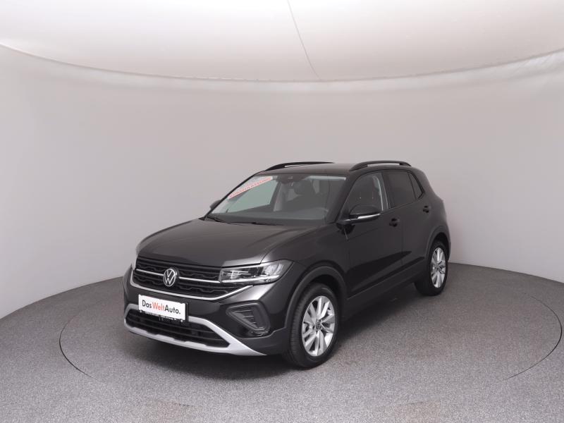 VW T-Cross Friends TSI
