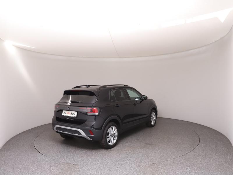 VW T-Cross Friends TSI