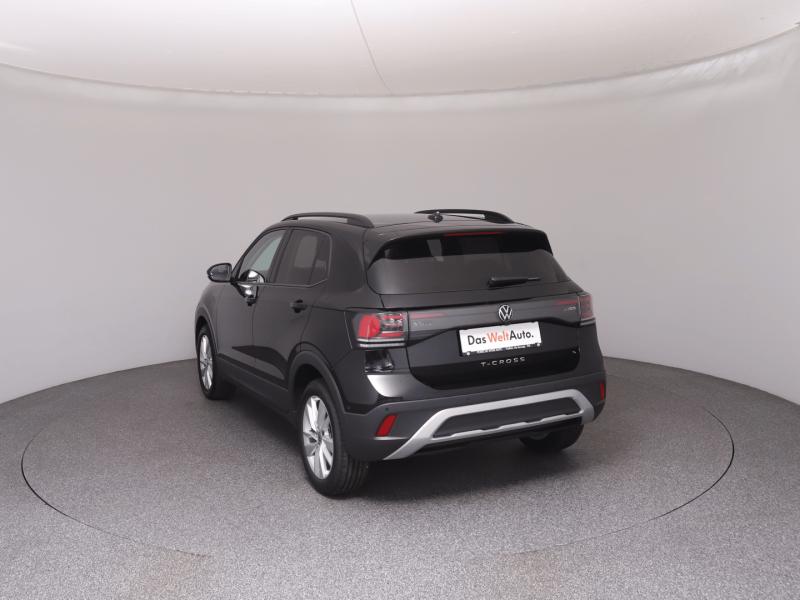VW T-Cross Friends TSI