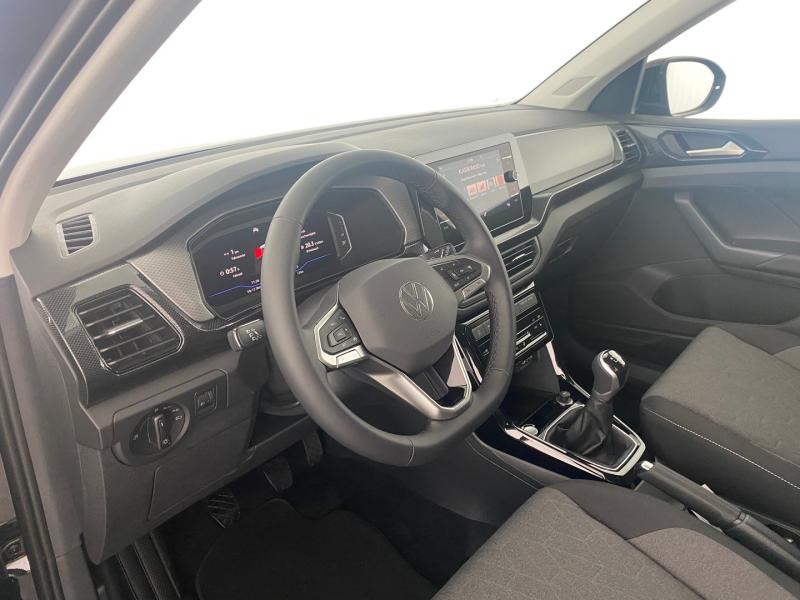 VW T-Cross Friends TSI