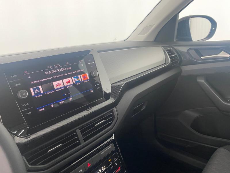 VW T-Cross Friends TSI