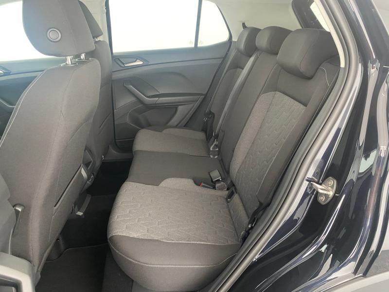 VW T-Cross Friends TSI