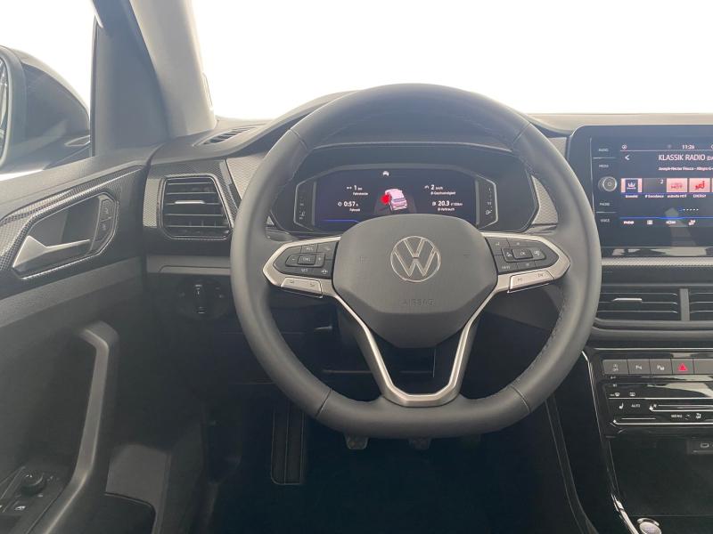 VW T-Cross Friends TSI
