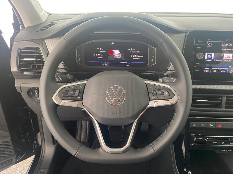 VW T-Cross Friends TSI