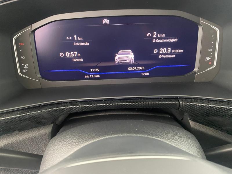 VW T-Cross Friends TSI