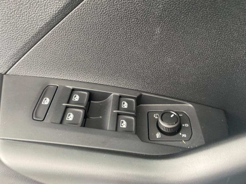 VW T-Cross Friends TSI