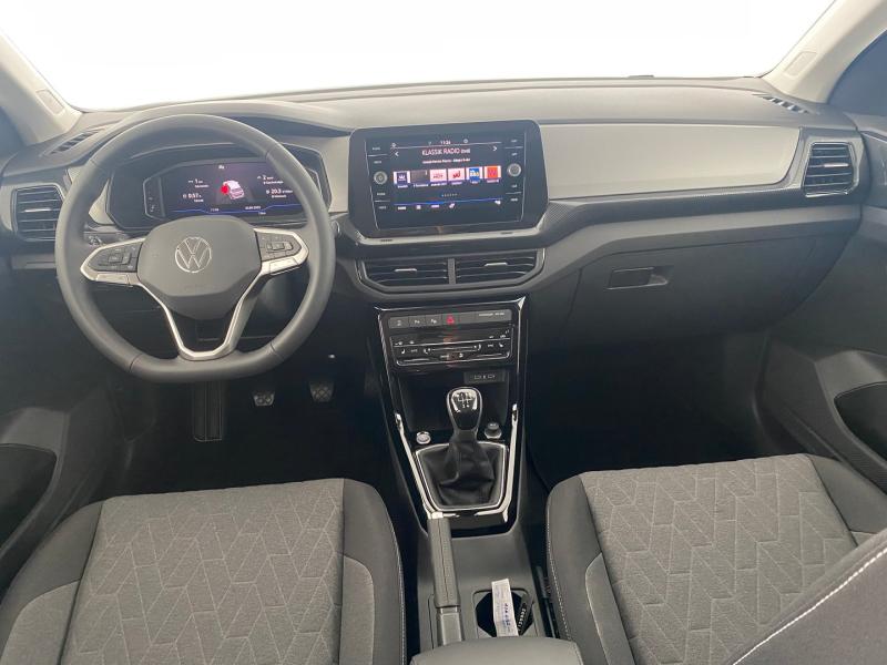 VW T-Cross Friends TSI